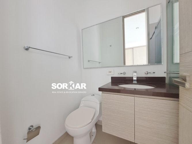 Apartaestudio en  Venta en Altos del prado, Barranquilla - Miniatura 4