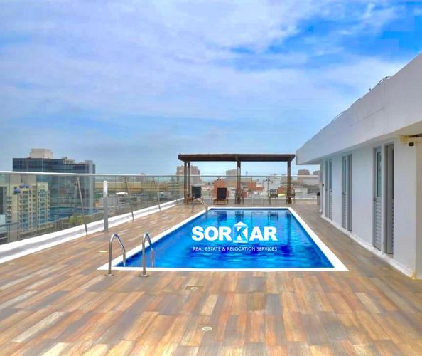Apartaestudio en  Venta en Altos del prado, Barranquilla - Miniatura 7