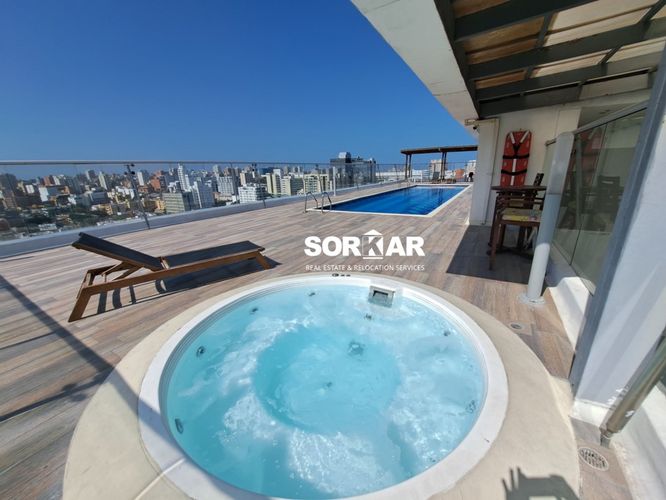 Apartaestudio en  Venta en Altos del prado, Barranquilla - Miniatura 8