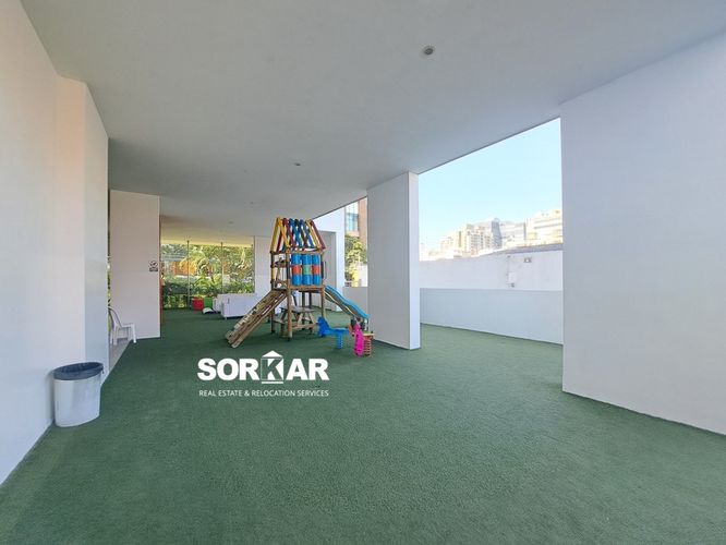 Apartaestudio en  Venta en Altos del prado, Barranquilla - Miniatura 11