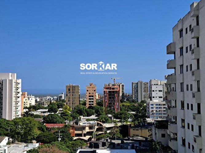 Apartaestudio en  Venta en Altos del prado, Barranquilla - Miniatura 15