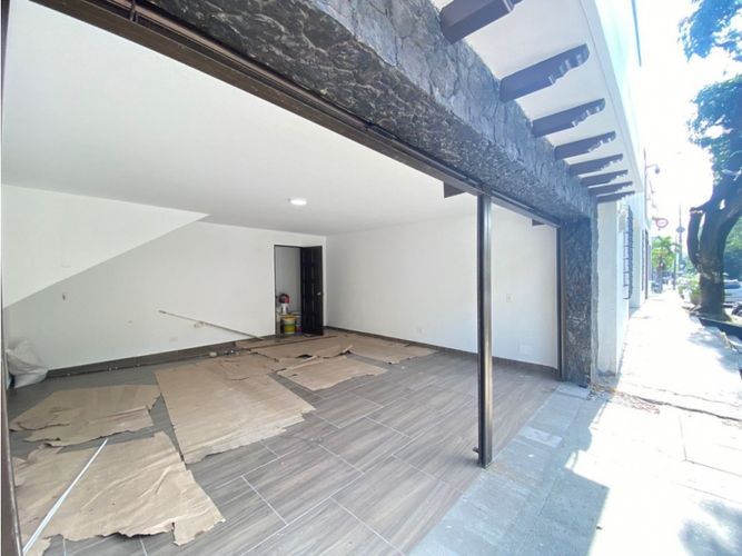 Local en  Arriendo en Laureles, Medellín - Miniatura 4