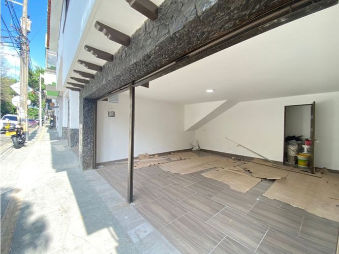 Local en  Arriendo en Laureles, Medellín - Miniatura 6