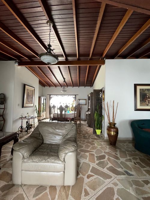 Casa en  Arriendo en Boston, Medellín - Miniatura 3