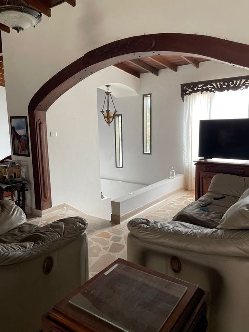 Casa en  Arriendo en Boston, Medellín - Miniatura 4