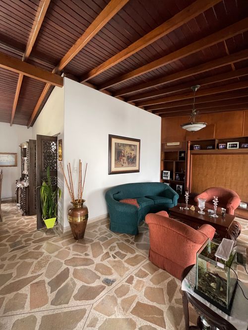 Casa en  Arriendo en Boston, Medellín - Miniatura 5