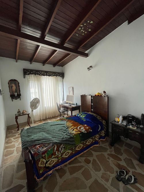 Casa en  Arriendo en Boston, Medellín - Miniatura 7