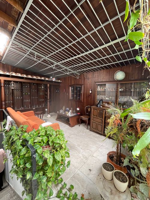 Casa en  Arriendo en Boston, Medellín - Miniatura 9