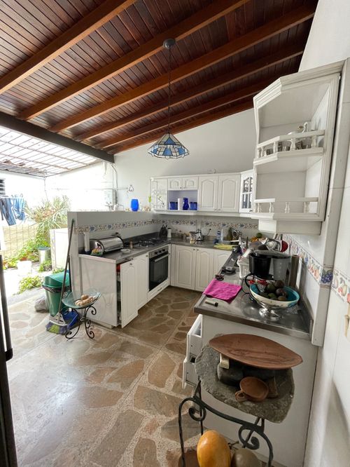 Casa en  Arriendo en Boston, Medellín - Miniatura 10