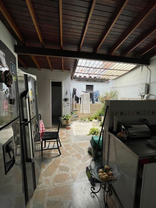Casa en  Arriendo en Boston, Medellín - Miniatura 11