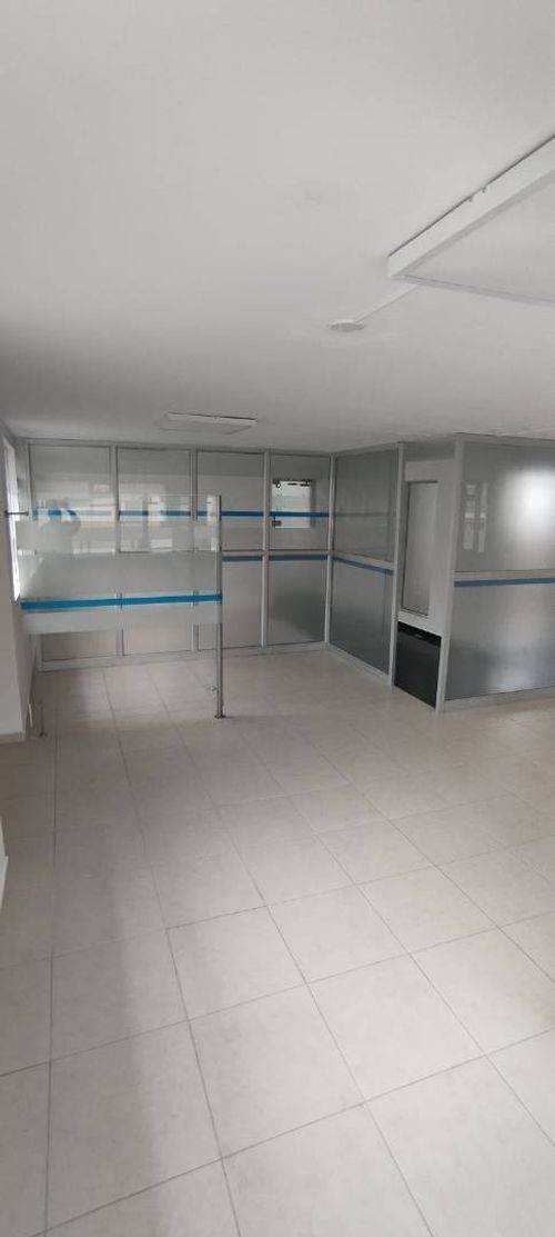 Oficina en  Arriendo en Chico norte, Bogotá - Imagen 1