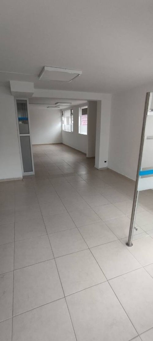 Oficina en  Arriendo en Chico norte, Bogotá - Miniatura 2