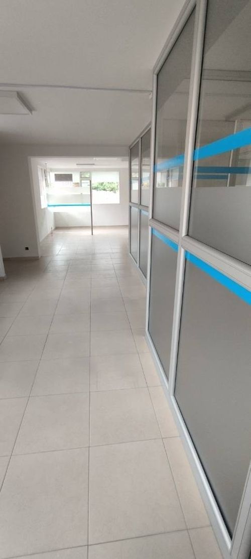 Oficina en  Arriendo en Chico norte, Bogotá - Miniatura 5