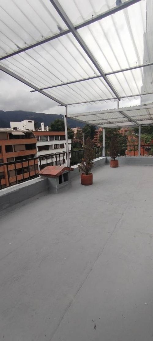 Oficina en  Arriendo en Chico norte, Bogotá - Miniatura 12