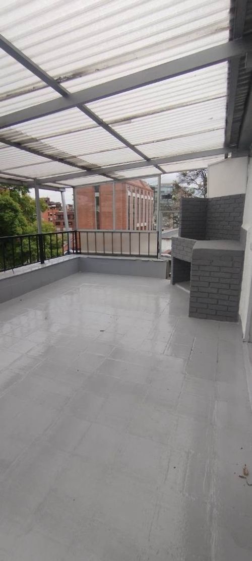 Oficina en  Arriendo en Chico norte, Bogotá - Miniatura 16