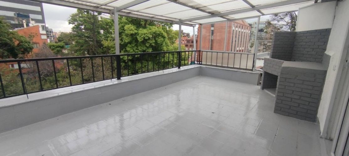 Oficina en  Arriendo en Chico norte, Bogotá - Miniatura 17