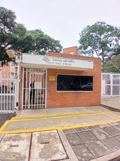 Apartamento en  Venta en El refugio, Cali - Imagen 1