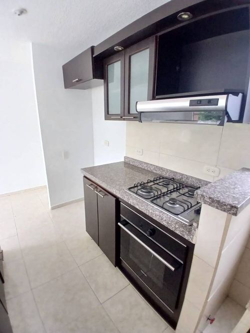 Apartamento en  Venta en El refugio, Cali - Miniatura 6