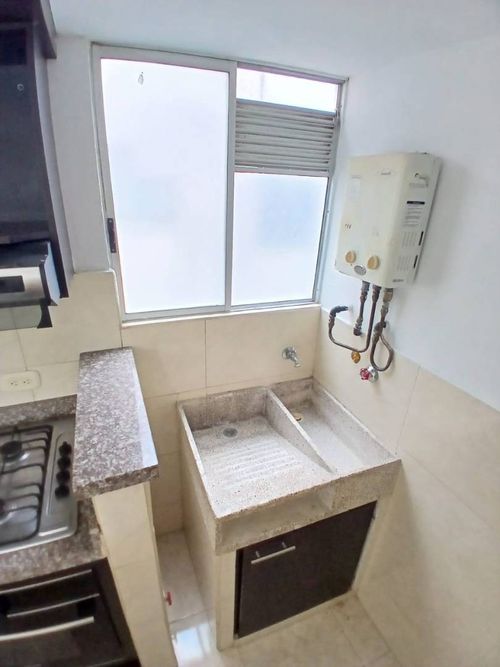 Apartamento en  Venta en El refugio, Cali - Miniatura 7