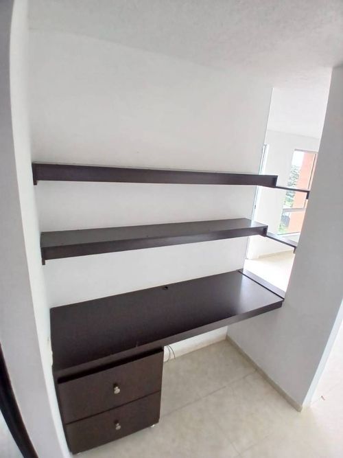 Apartamento en  Venta en El refugio, Cali - Miniatura 9
