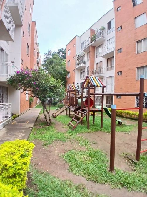Apartamento en  Venta en El refugio, Cali - Miniatura 22