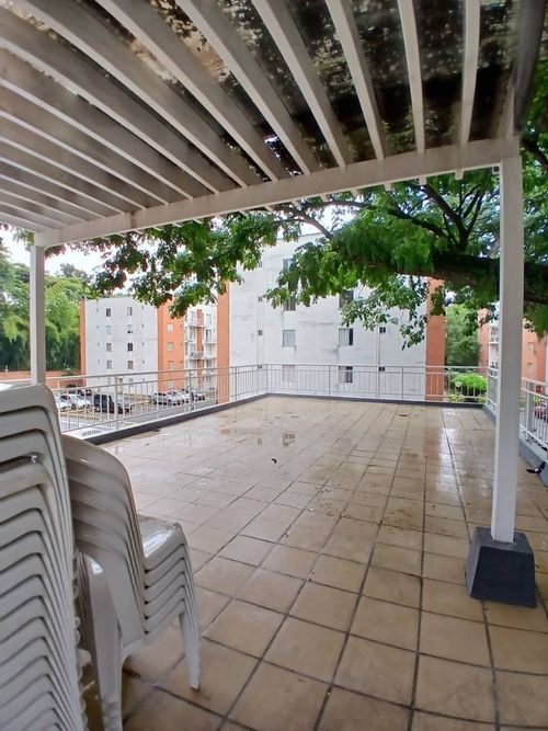 Apartamento en  Venta en El refugio, Cali - Miniatura 23