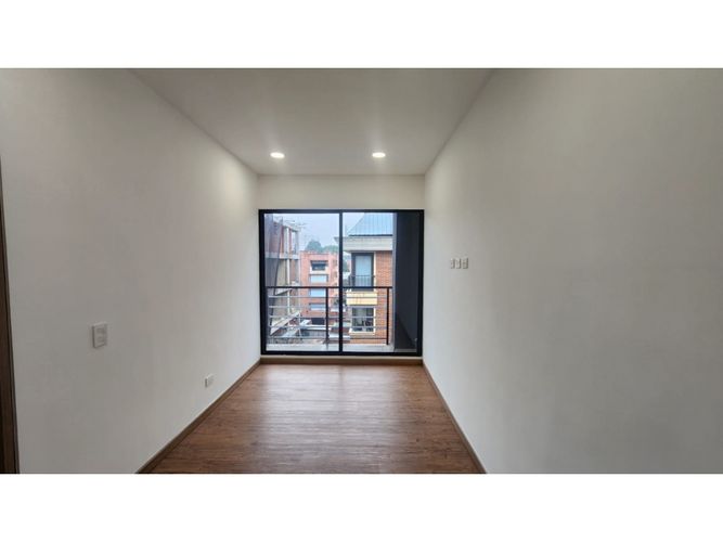 Apartaestudio en  Venta en Usaquen, Bogotá - Miniatura 3