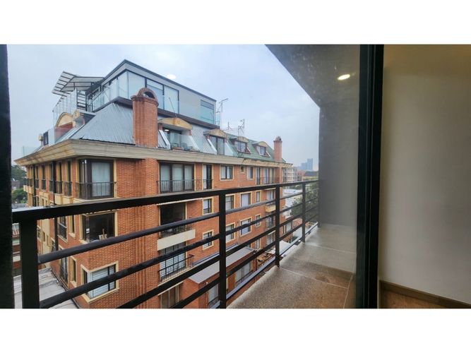 Apartaestudio en  Venta en Usaquen, Bogotá - Miniatura 5