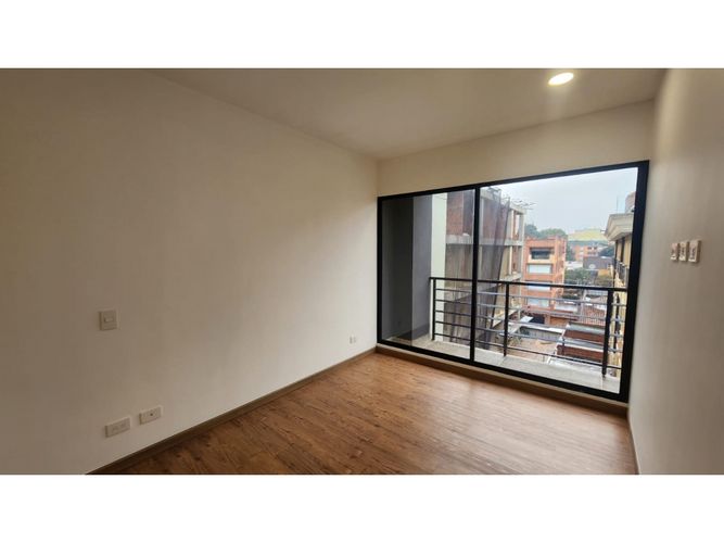 Apartaestudio en  Venta en Usaquen, Bogotá - Miniatura 6