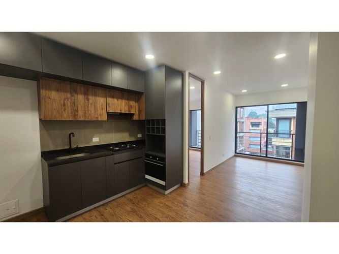 Apartaestudio en  Venta en Usaquen, Bogotá - Miniatura 7