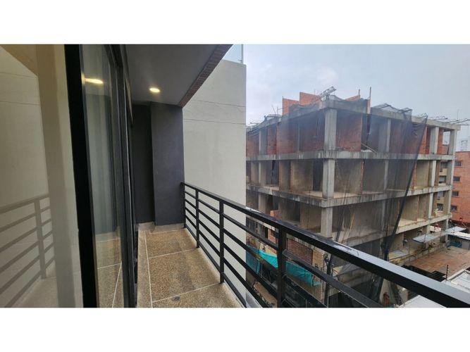 Apartaestudio en  Venta en Usaquen, Bogotá - Miniatura 8