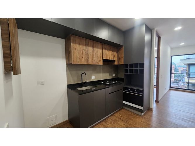 Apartaestudio en  Venta en Usaquen, Bogotá - Miniatura 9