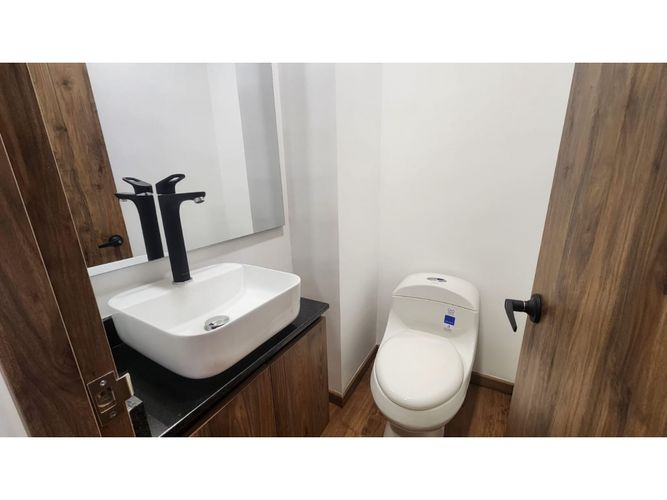 Apartaestudio en  Venta en Usaquen, Bogotá - Miniatura 10