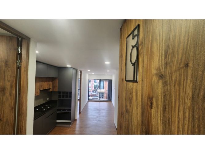 Apartaestudio en  Venta en Usaquen, Bogotá - Miniatura 14