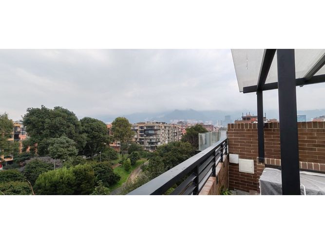 Apartaestudio en  Venta en Usaquen, Bogotá - Miniatura 15