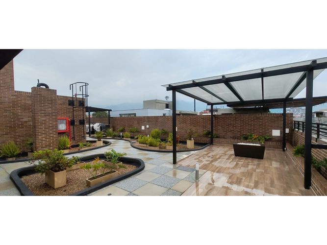 Apartaestudio en  Venta en Usaquen, Bogotá - Miniatura 16