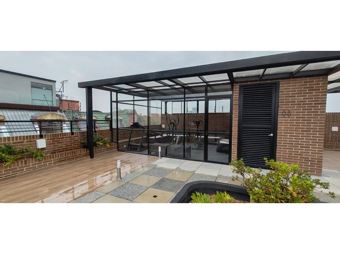 Apartaestudio en  Venta en Usaquen, Bogotá - Miniatura 17