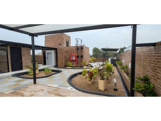 Apartaestudio en  Venta en Usaquen, Bogotá - Miniatura 18