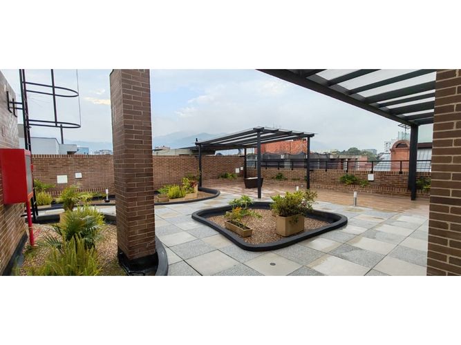 Apartaestudio en  Venta en Usaquen, Bogotá - Miniatura 19