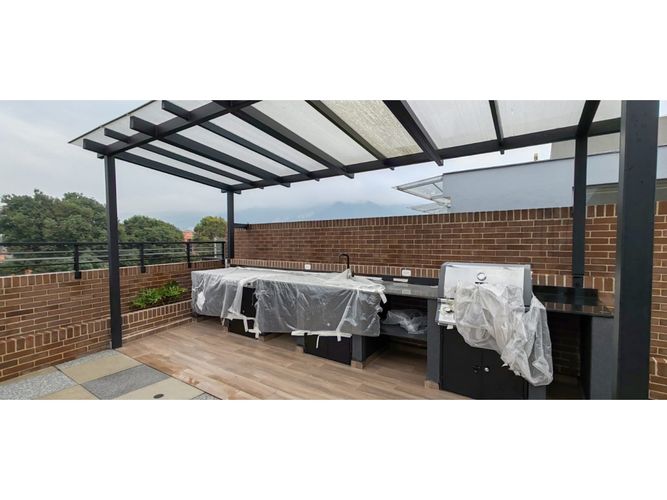 Apartaestudio en  Venta en Usaquen, Bogotá - Miniatura 20
