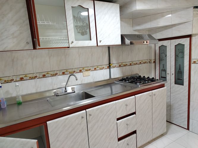 Casa en  Arriendo en Juan pablo ii et. iv, Soacha - Miniatura 10