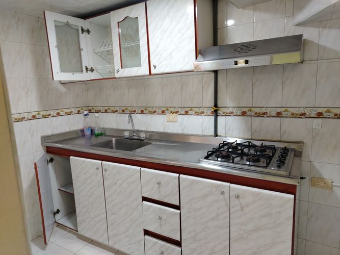Casa en  Arriendo en Juan pablo ii et. iv, Soacha - Miniatura 13