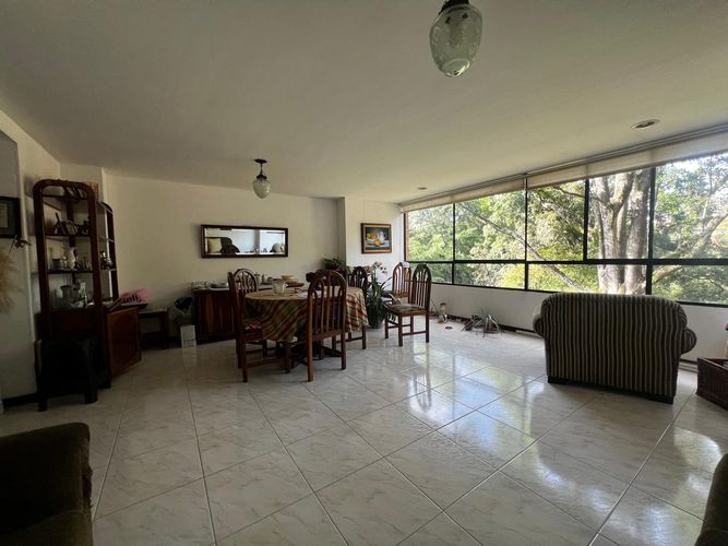 Apartamento en  Venta en El Poblado, Medellín - Imagen 1