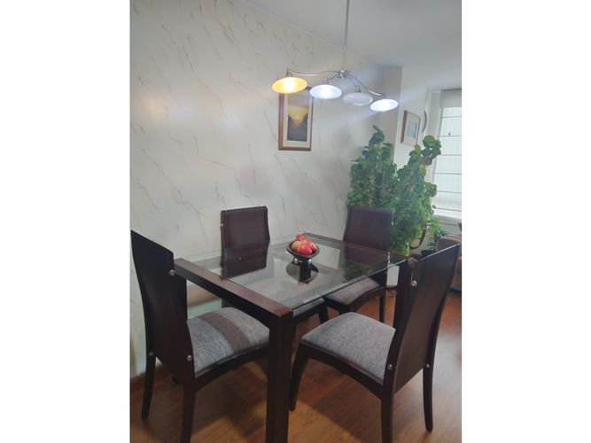 Apartamento en  Venta en Ciudad jardin norte, Bogotá - Imagen 1