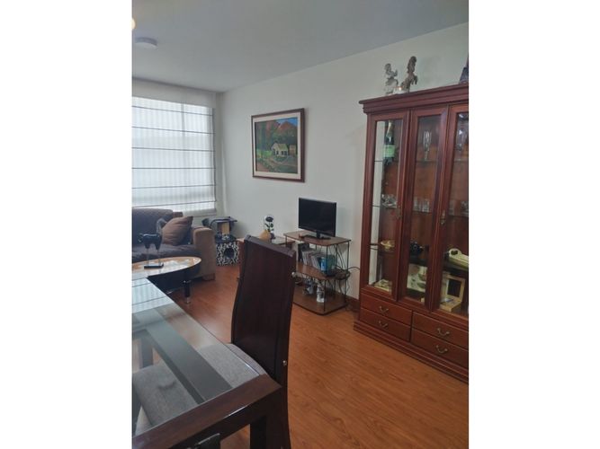 Apartamento en  Venta en Ciudad jardin norte, Bogotá - Miniatura 2