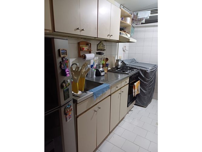 Apartamento en  Venta en Ciudad jardin norte, Bogotá - Miniatura 6