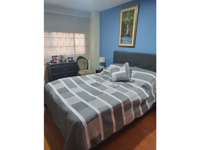 Apartamento en  Venta en Ciudad jardin norte, Bogotá - Miniatura 9