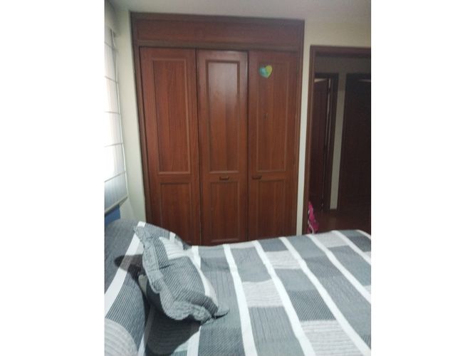 Apartamento en  Venta en Ciudad jardin norte, Bogotá - Miniatura 10