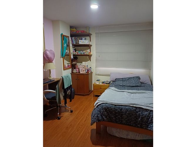 Apartamento en  Venta en Ciudad jardin norte, Bogotá - Miniatura 12