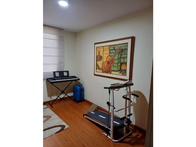 Apartamento en  Venta en Ciudad jardin norte, Bogotá - Miniatura 14